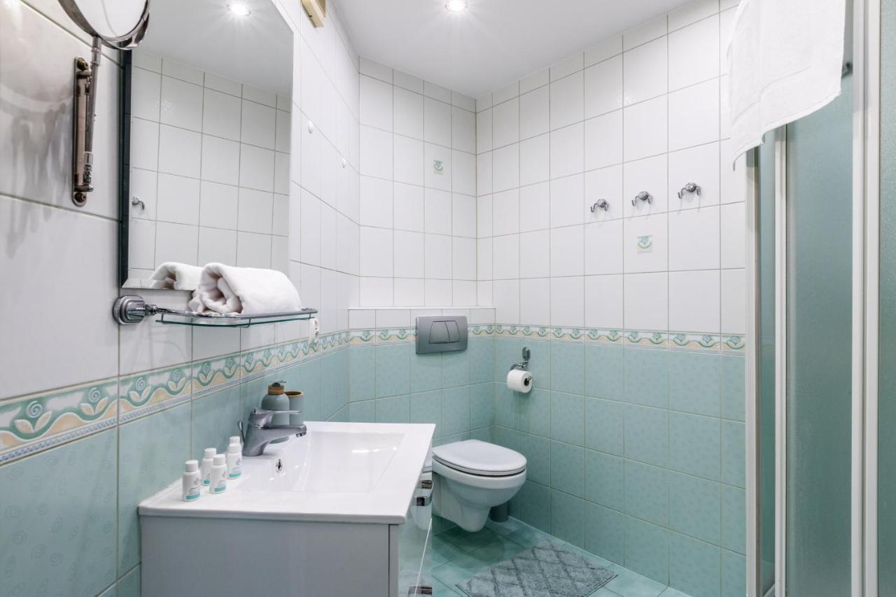 Apartament Bystry Potok Apartment Zakopane Bagian luar foto